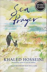 Sea Prayer by Khaled Hosseini